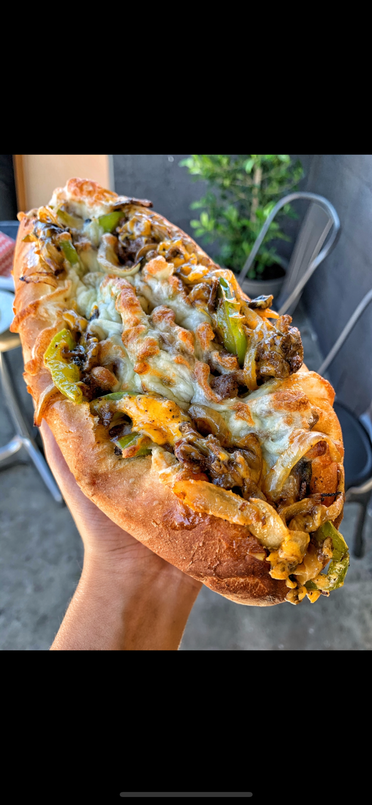 Order The Hut Sub food online from The Hut store, Burbank on bringmethat.com