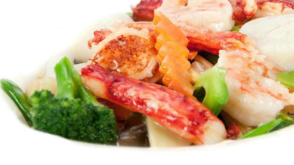 Order Oceanica food online from Kai Sushi Asian Fusion store, Bronx on bringmethat.com