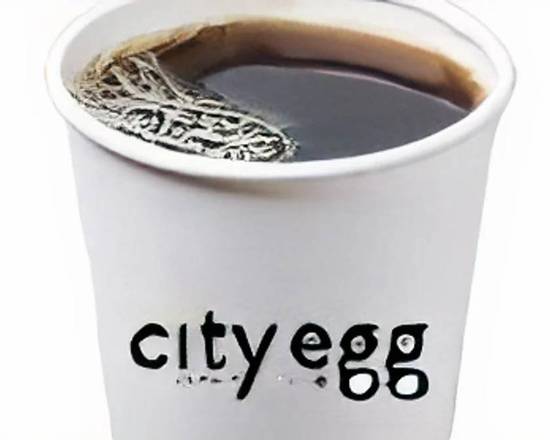 Order Coffee-Signature Roast food online from City Egg store, Columbus on bringmethat.com