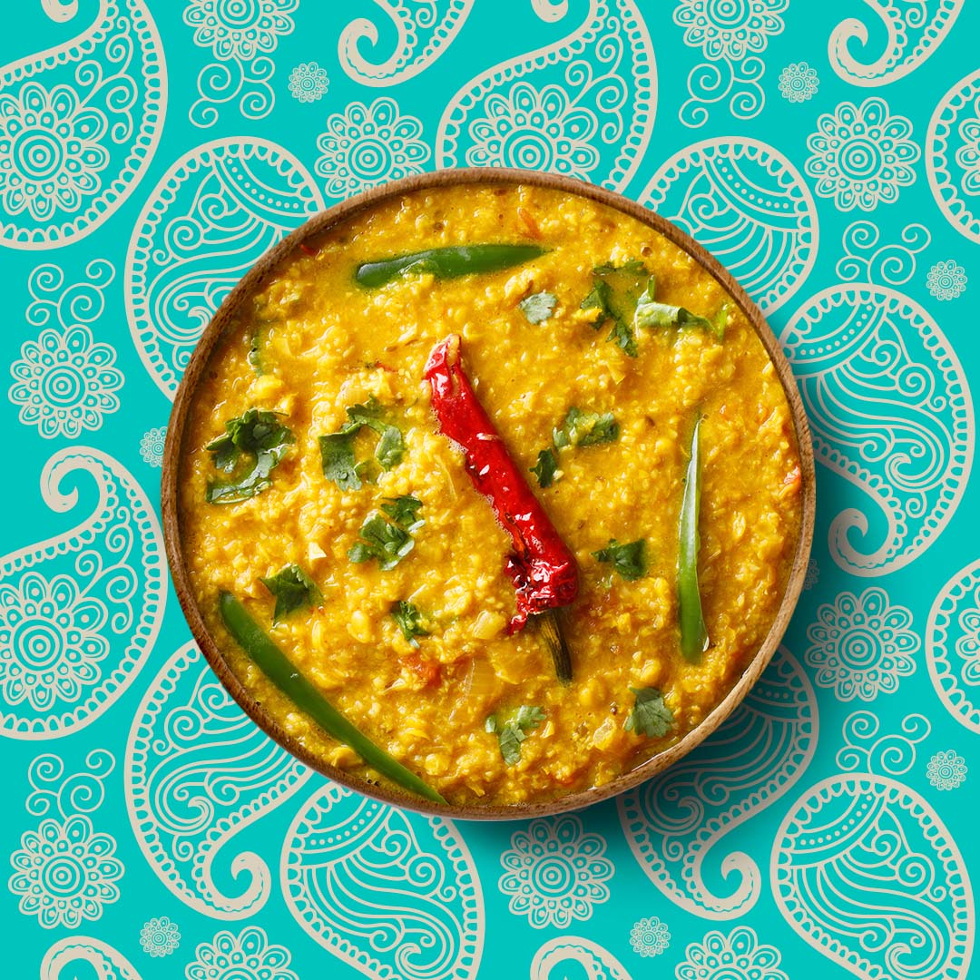 Order Yellow Lentil Central  food online from Curry Empire store, Frisco on bringmethat.com