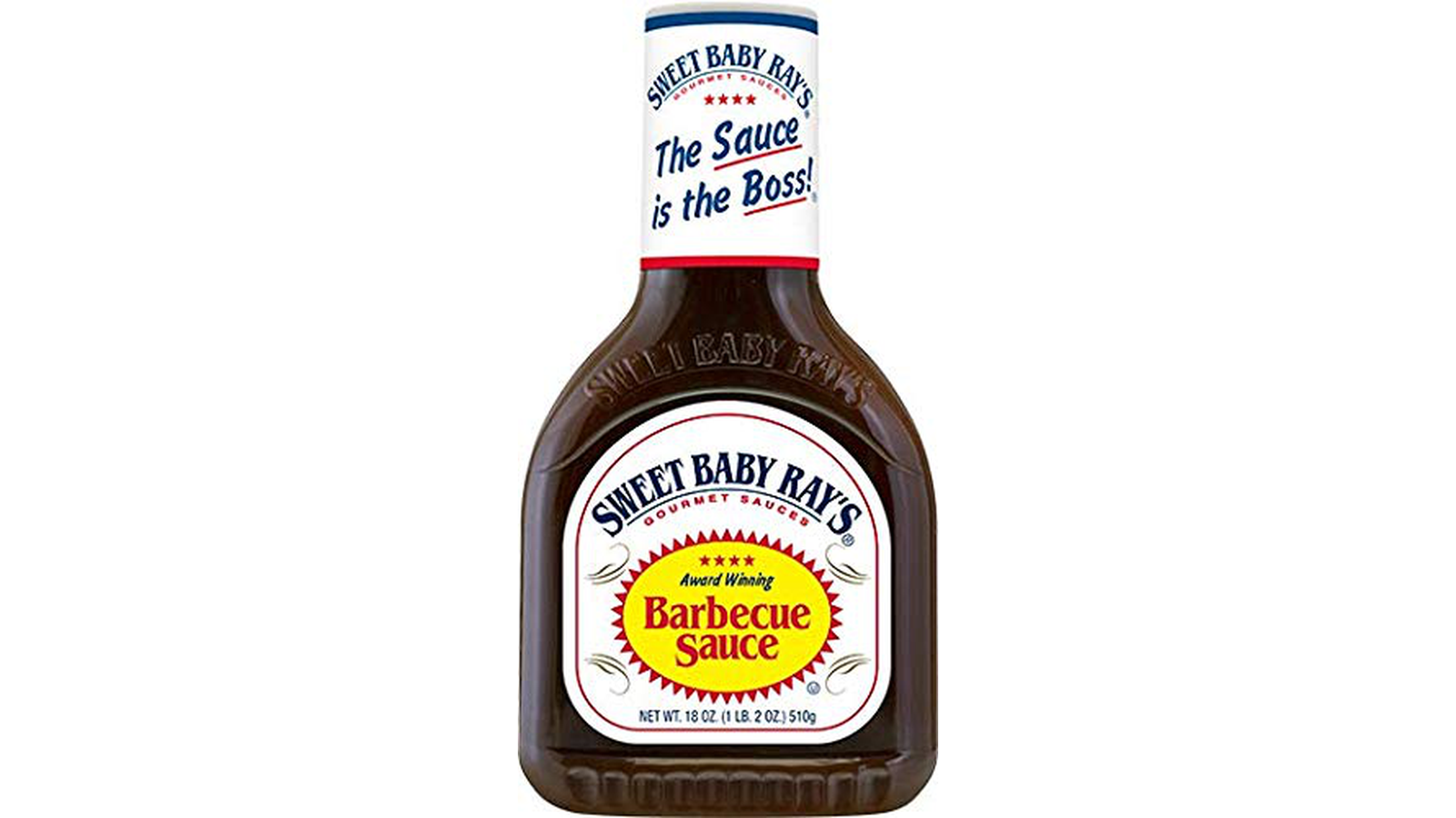 Order Sweet Baby Rays Gourmet Sauce food online from Lula Convenience Store store, Evesham on bringmethat.com