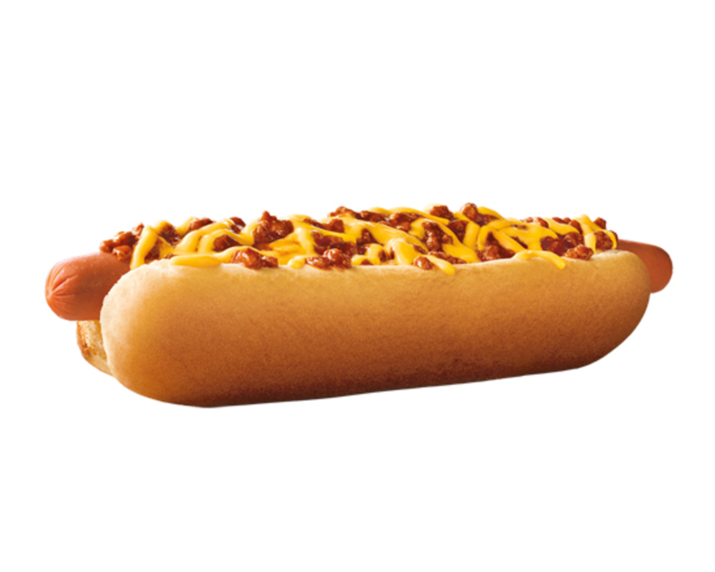 Order Footlong Quarter Pound Coney food online from Sonic store, Smithfield on bringmethat.com