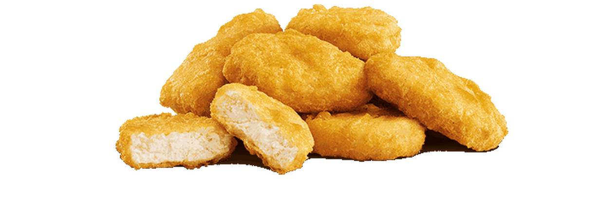 Order Chicken Nuggets food online from 30 Burgers store, New Jersey on bringmethat.com