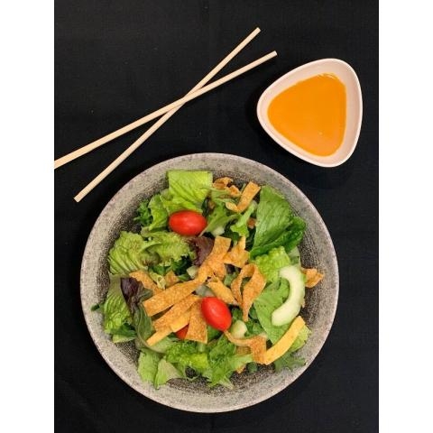 Order Simple Salad food online from Feng Asian Bistro store, Millbury on bringmethat.com