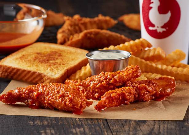 Order Buffalo Big Zax Snak® Meal food online from Zaxbys store, Cabot on bringmethat.com