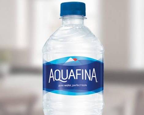 Order Bottled Water (20 oz) food online from Donatos Pizza -1710 State Rd store, CUYAHOGA FALLS on bringmethat.com