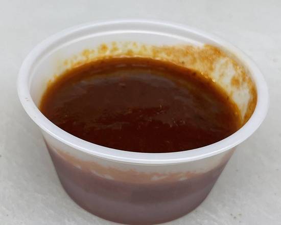 Order Hot Sauce food online from AL Quick Stop store, Houston on bringmethat.com