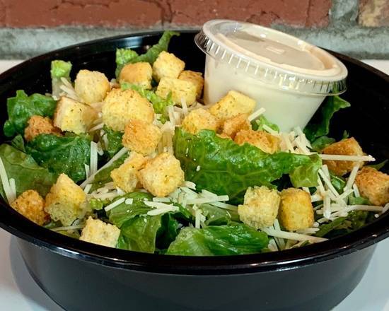 Order Caesar Salad food online from Stack Subs store, Lakewood on bringmethat.com