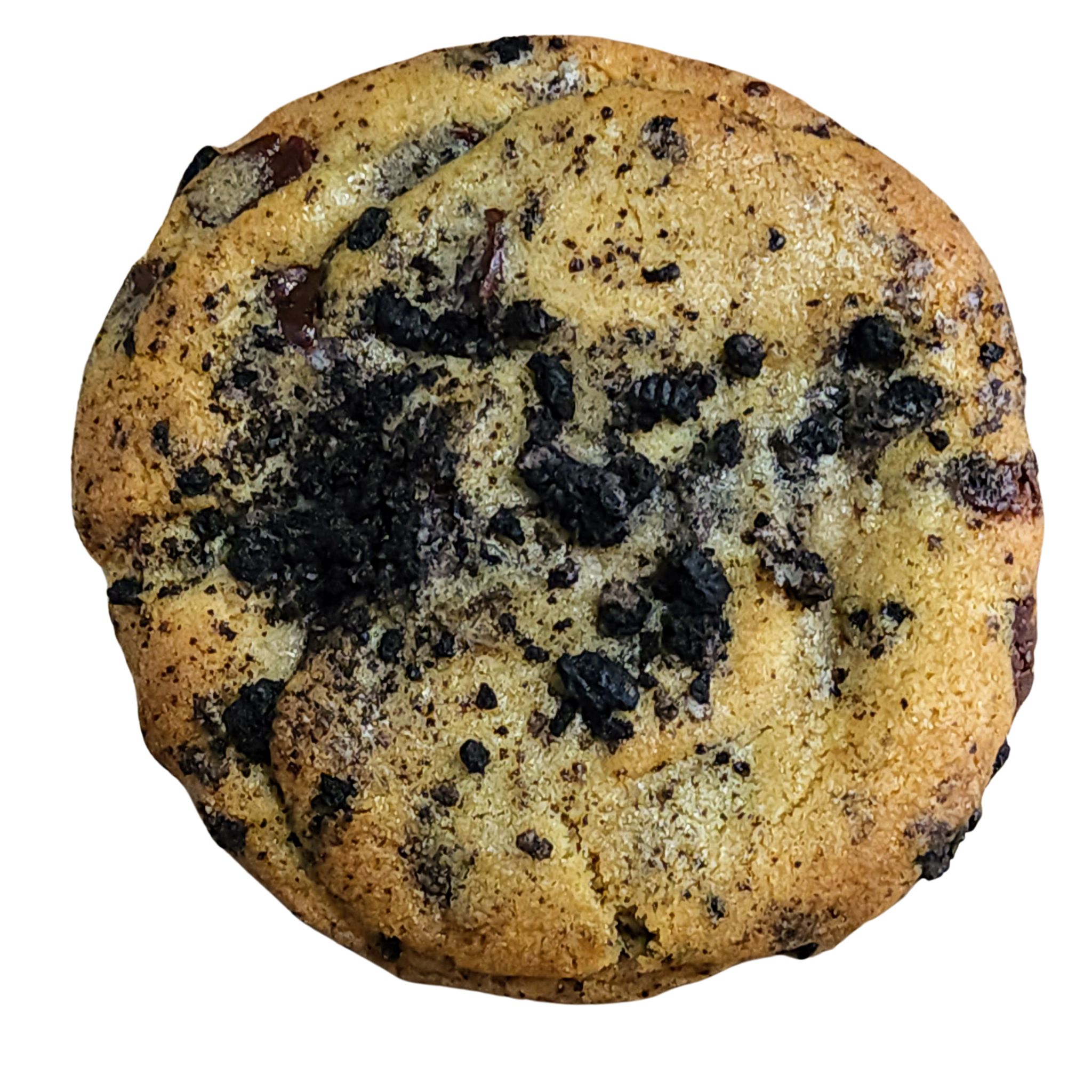 Order OG Oreo Chip Cookie food online from Baked Cravings store, New York on bringmethat.com