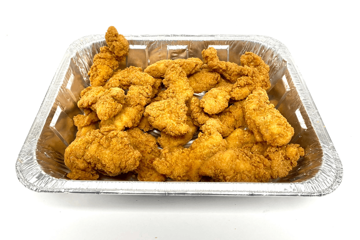 Order Country Chicken Tenders food online from Friendly store, West Springfield on bringmethat.com