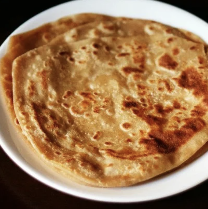 Order Plain Parantha food online from Shan-a-punjab catering store, Brookline on bringmethat.com