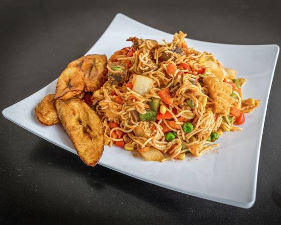 Order Spaghetti  food online from Trices Cafe and Lounge store, Leon Valley on bringmethat.com