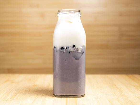 Order Taro (Fresh Purple Yam) food online from Plentea- Berkeley store, Berkeley on bringmethat.com