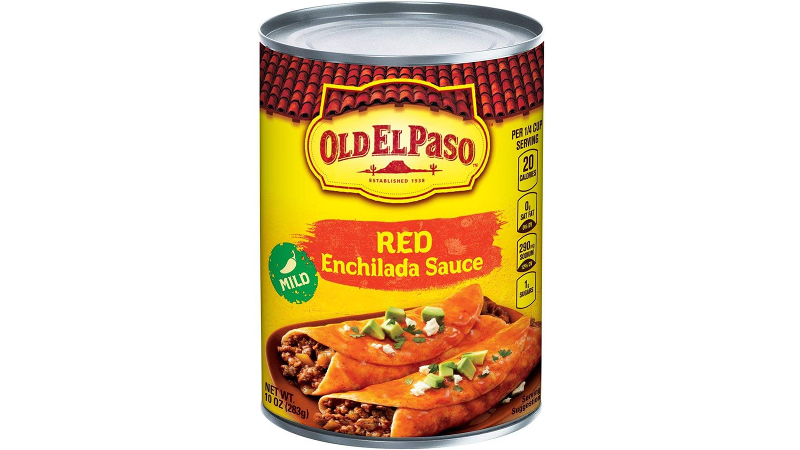 Order Old El Paso food online from Lula Convenience Store store, Evesham on bringmethat.com