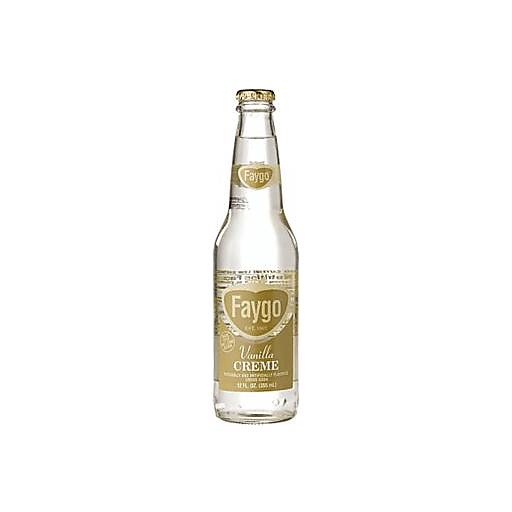 Order Faygo Creme Soda (12 OZ) 86526 food online from Bevmo! store, Albany on bringmethat.com