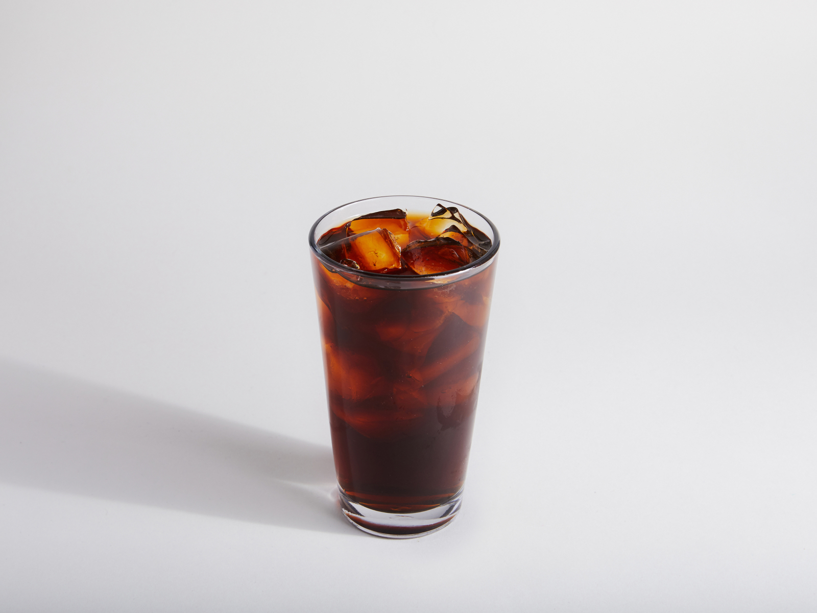 Order Straight Up Cold Brew food online from Sweetwaters Coffee & Tea store, Scottsdale on bringmethat.com