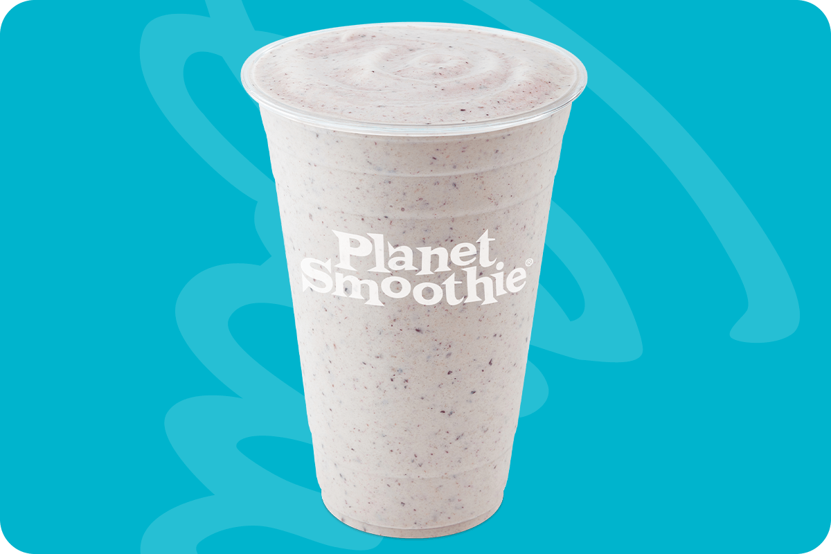 Order Power Protein food online from Planet Smoothie store, Newnan on bringmethat.com
