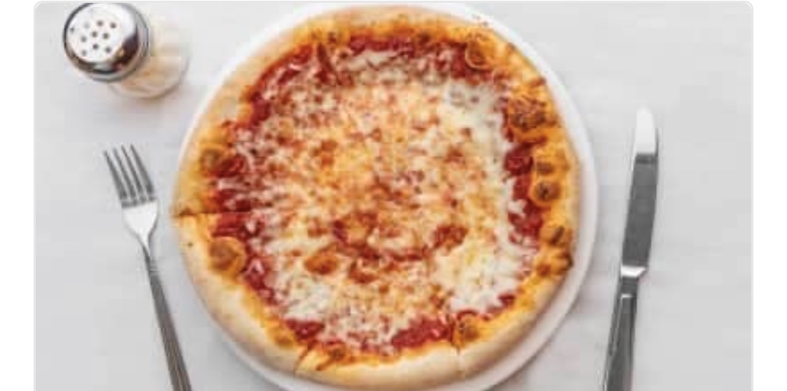 Order Gluten free pizza  food online from Chris Pizza store, Clifton on bringmethat.com