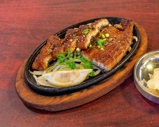 Order Eel food online from Kong Tofu & Bbq store, Cupertino on bringmethat.com
