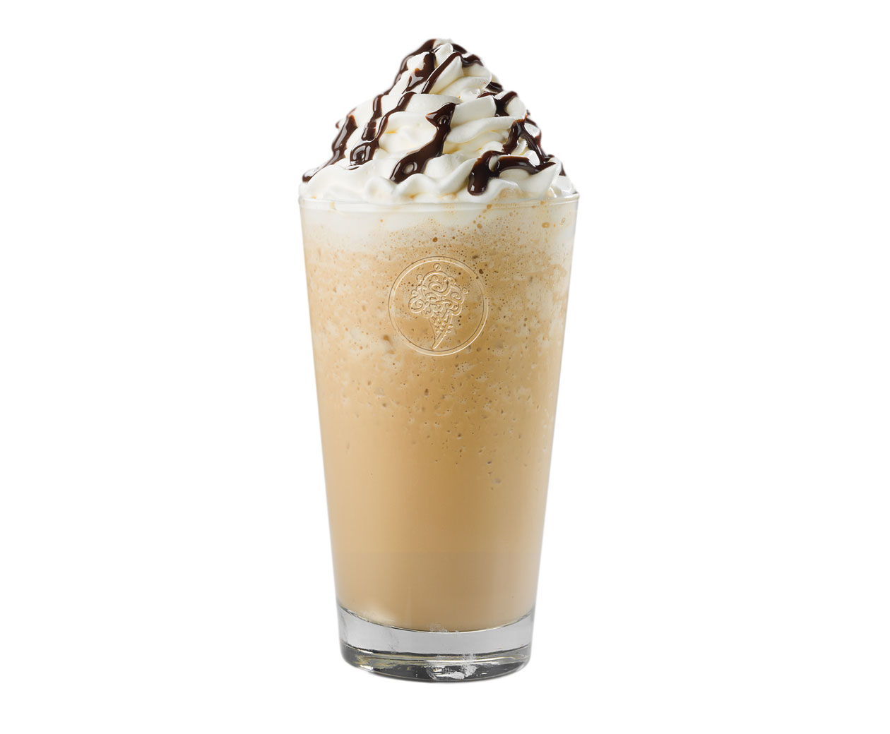 Order Mocha Frappe food online from Cold Stone Creamery store, Savannah on bringmethat.com