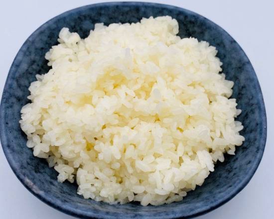 Order Side of Rice food online from Ozumo store, San Francisco on bringmethat.com