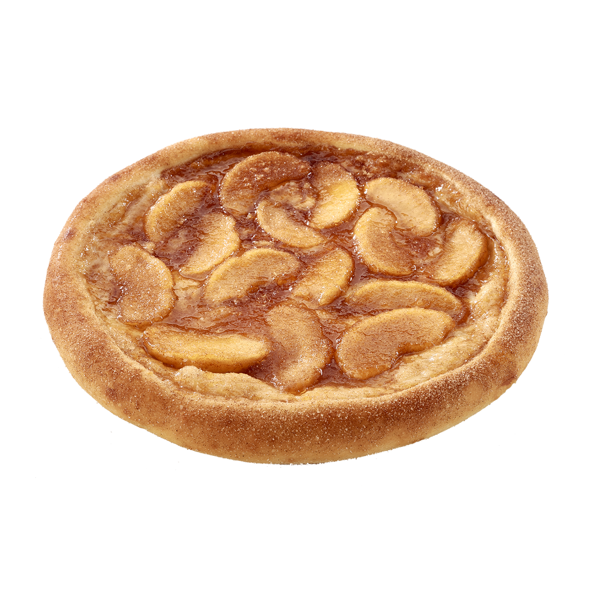 Order Apple Pie-zza food online from Cottage Inn Pizza store, Hilliard on bringmethat.com