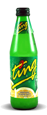 Order D&G Green Ting food online from Taste of the Islands store, Plano on bringmethat.com