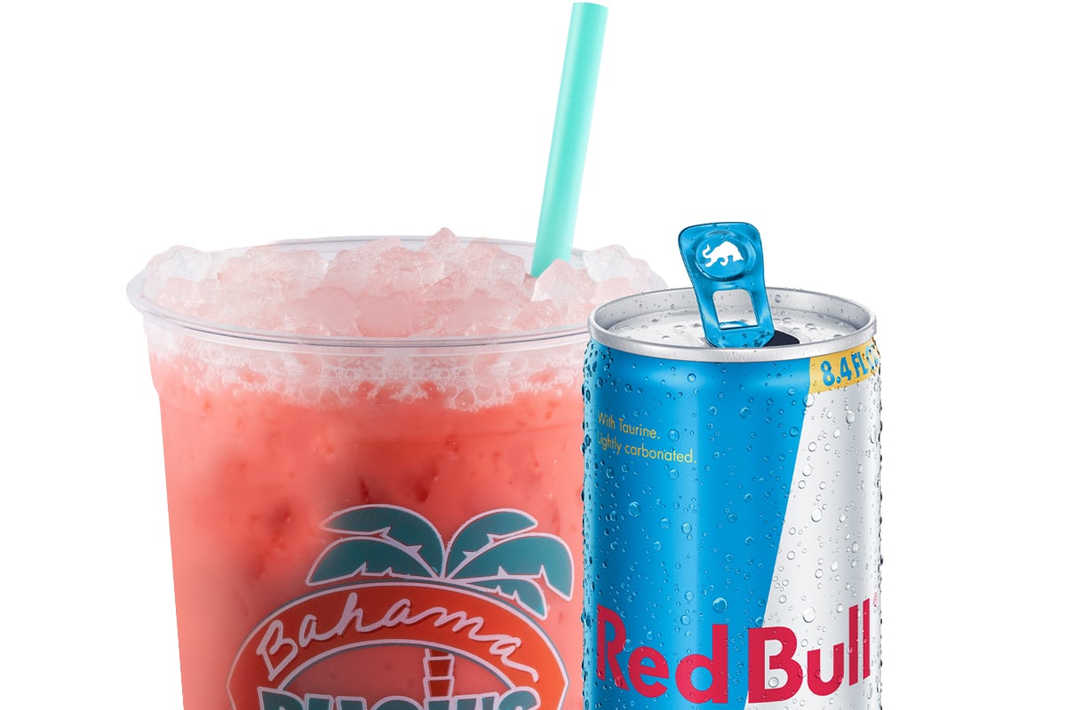 Order Lite Berry Crush food online from Bahama Buck store, Tempe on bringmethat.com