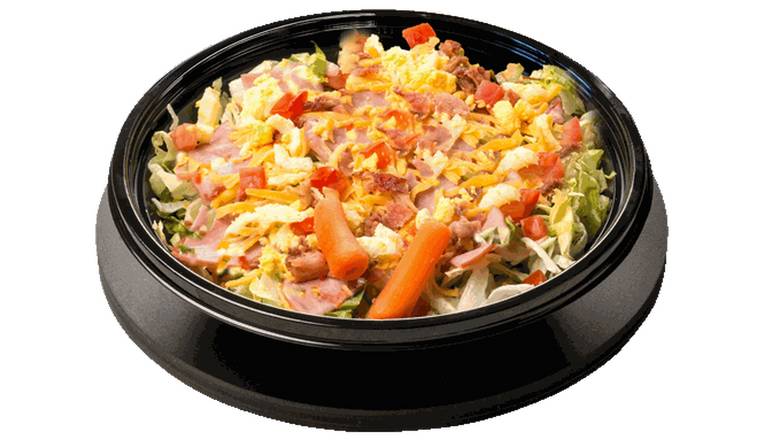 Order Chef Salad food online from Pizza Ranch store, Council Bluffs on bringmethat.com