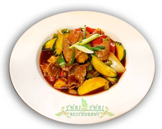 Order Sweet and Sour food online from Thai Thai store, Santee on bringmethat.com