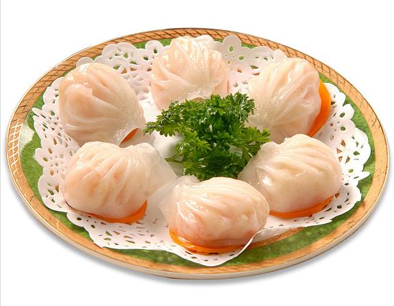 Order steam shrimp dumpling food online from Yummy Kitchen store, Plainfield on bringmethat.com