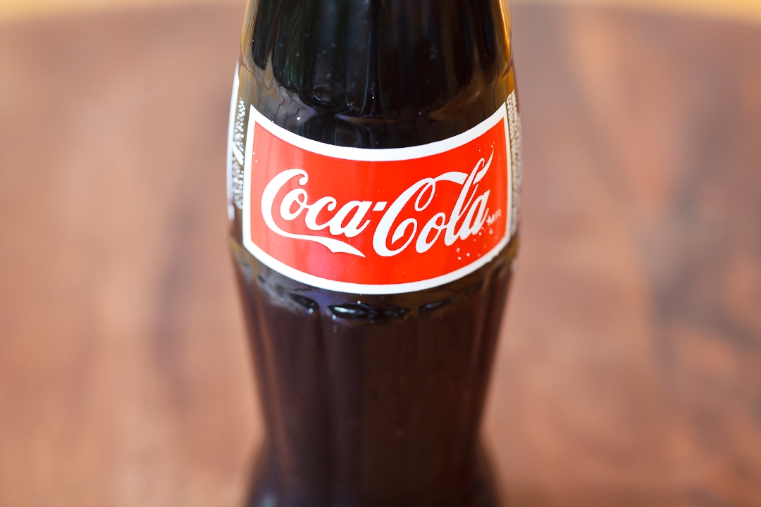 Order Coca- Cola Mexican food online from Andale Restaurant store, Los Gatos on bringmethat.com