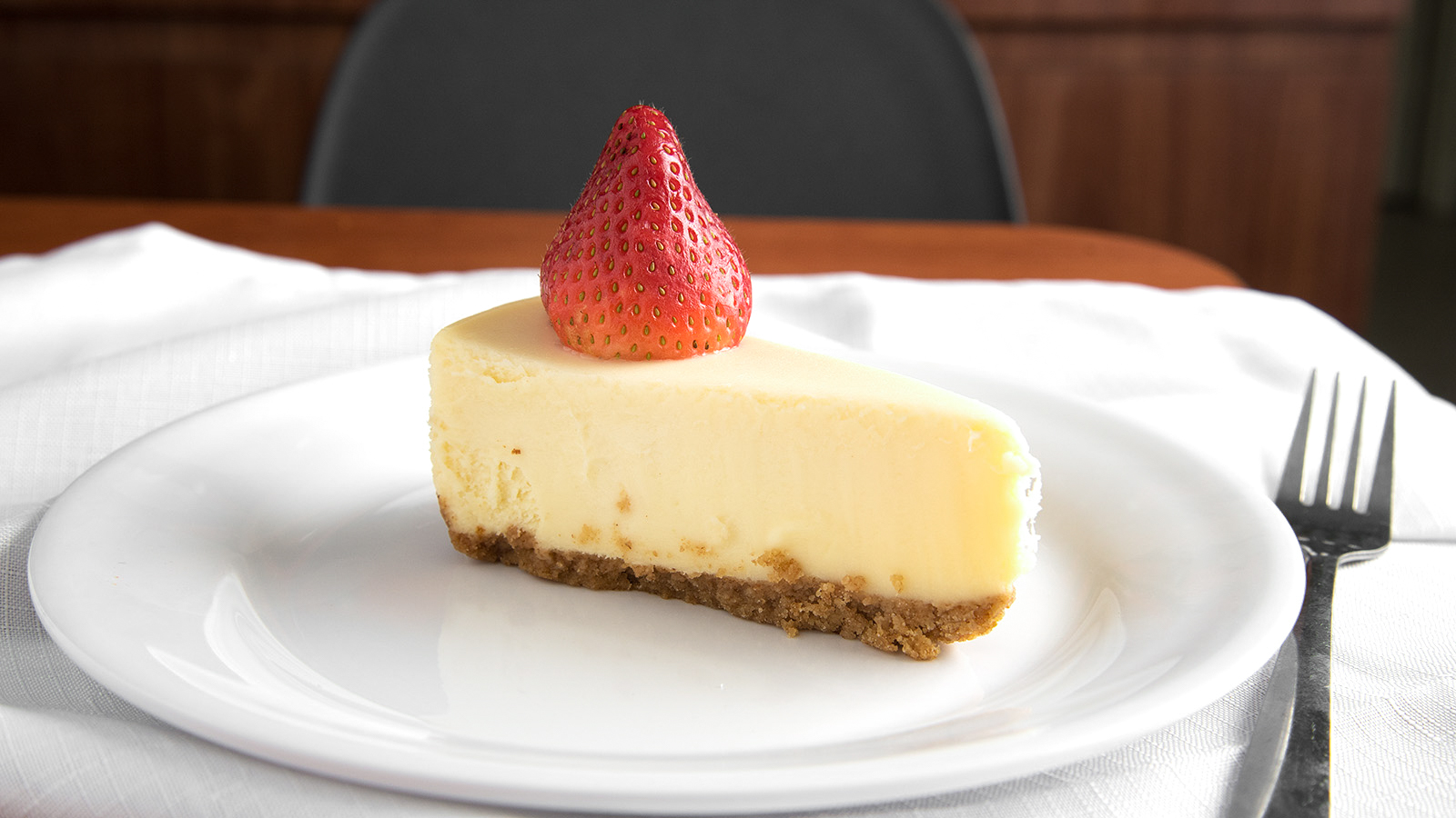 Order Cheesecake food online from Wing Haven store, Fort Worth on bringmethat.com