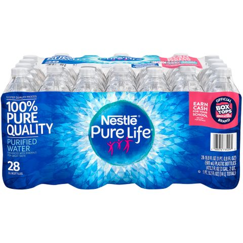 Order Nestle Pure Life 28pk food online from 7-Eleven store, Goodlettsville on bringmethat.com