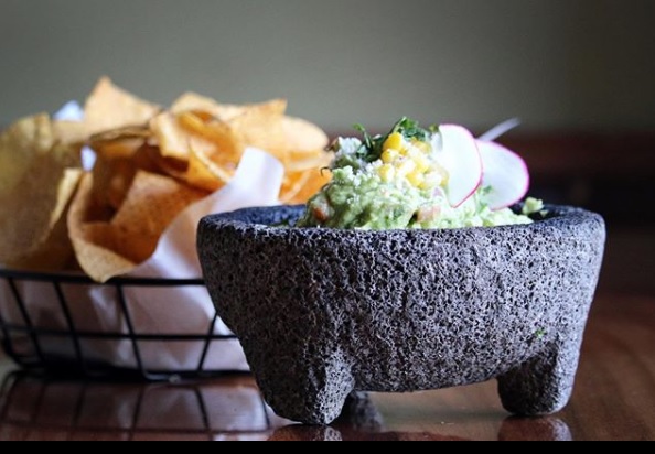 Order Traditional Guacamole food online from Verde store, Carmel on bringmethat.com