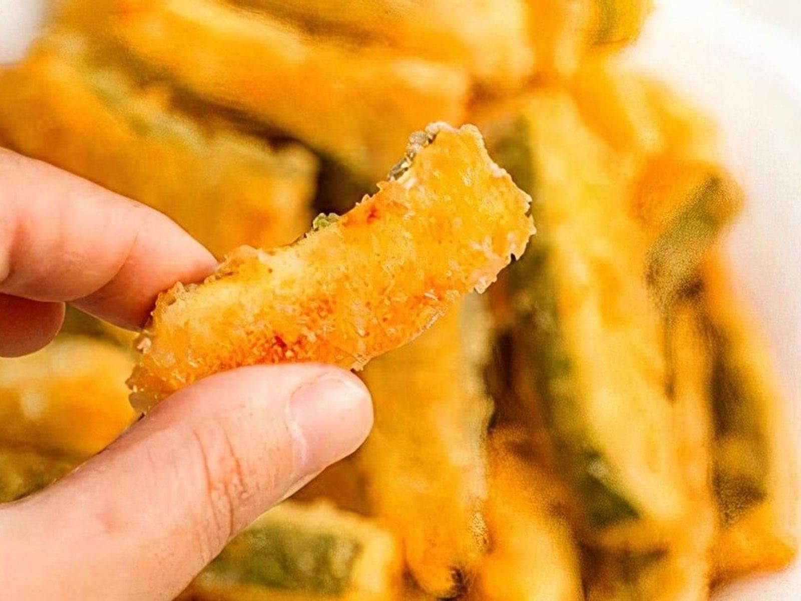 Order ZUCCHINI STIX food online from Lisa's Family Pizzeria - Wakefield store, Melrose on bringmethat.com