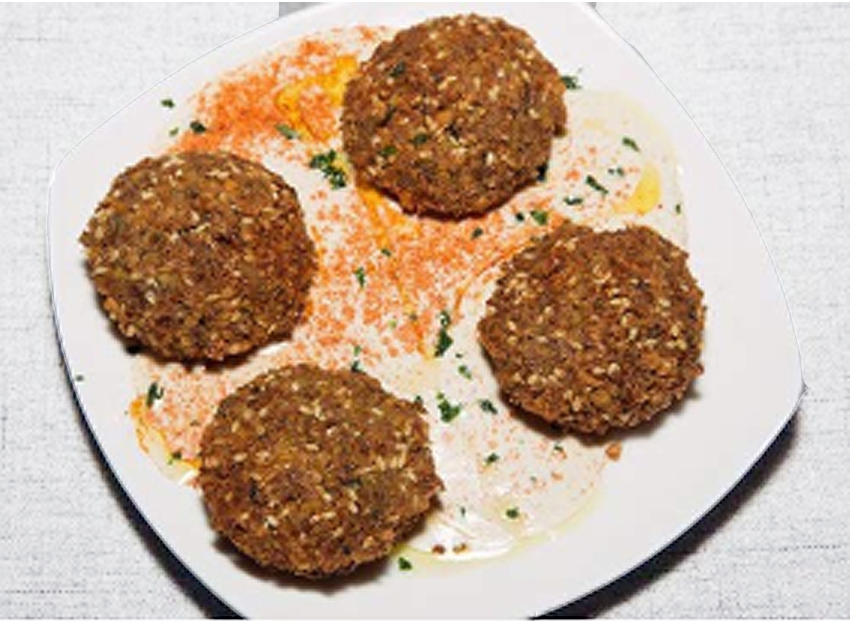Order App Falafel food online from Silvana store, New York on bringmethat.com