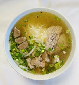 Order 63. House Special Pho food online from Lido Restaurant store, Oklahoma City on bringmethat.com