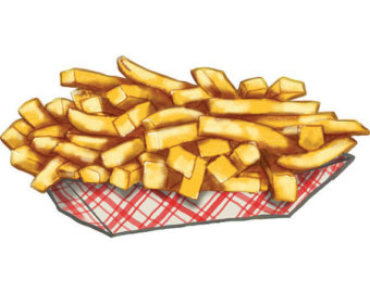 Order French Fries  food online from Homeplate Concessions store, Chandler on bringmethat.com