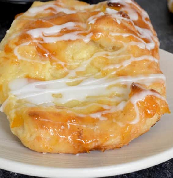 Order Cheese Danish food online from Boston Donuts store, Fitchburg on bringmethat.com