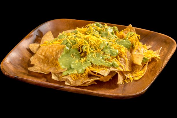 Order Chips with Guacamole food online from Filiberto Mexican Food store, Mesa on bringmethat.com