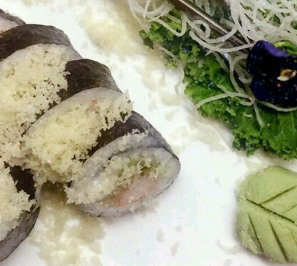 Order Panda Roll food online from Rainbow King store, Bel Air on bringmethat.com