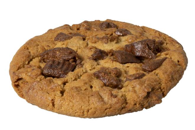 Order Reese's Peanut Butter Cookie food online from Lonestar Market Gulf store, Houston on bringmethat.com
