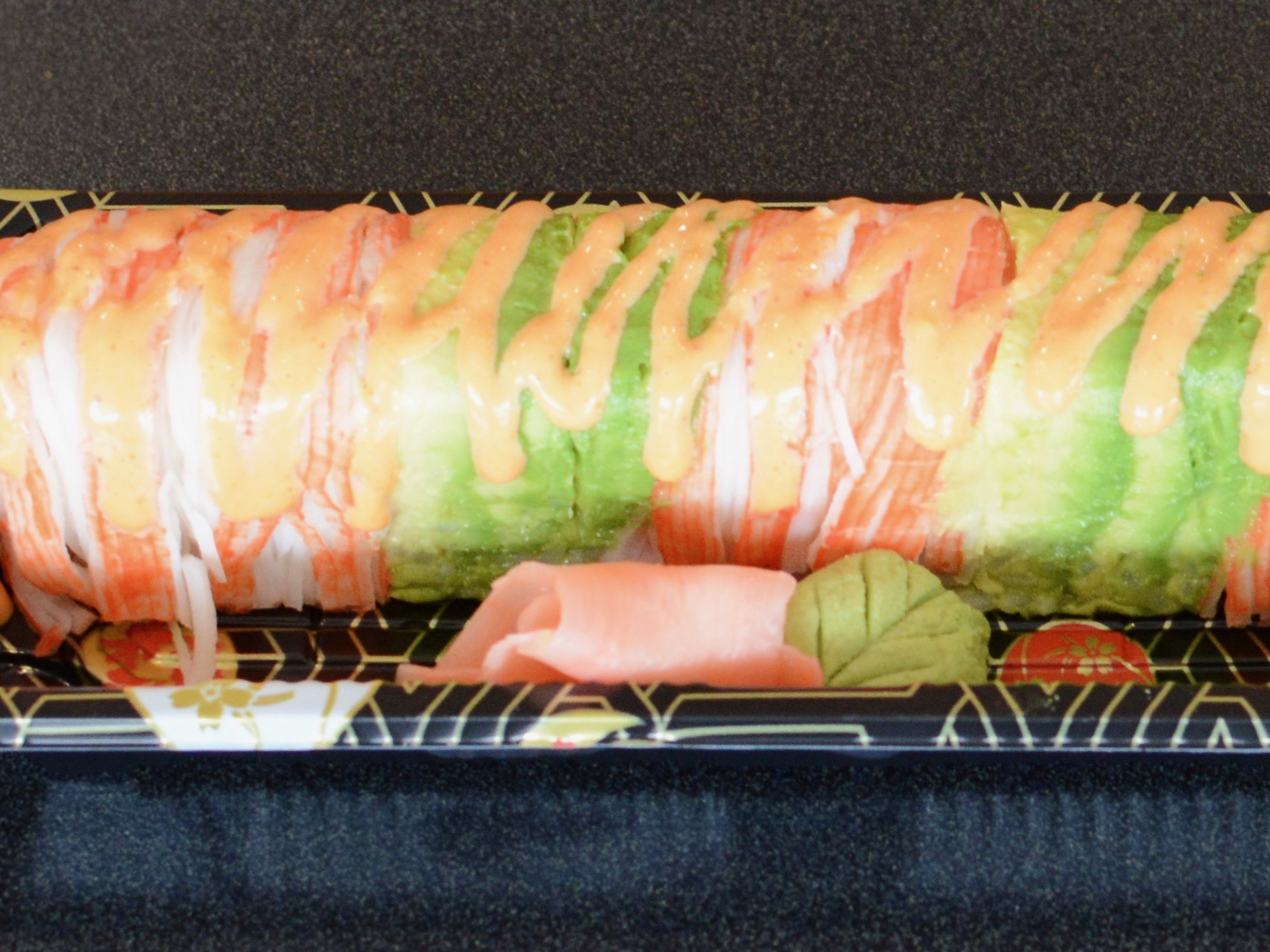 Order Hawaii Roll food online from Bento House store, Reston on bringmethat.com