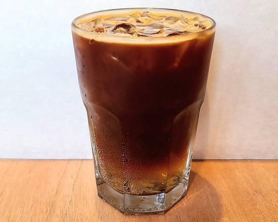 Order Espresso Fizz food online from Blue State Coffee store, Providence on bringmethat.com