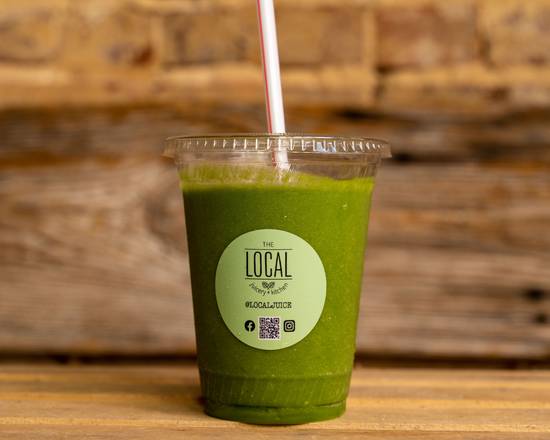 Order Living Green  food online from The Local Juicery + Kitchen store, Chattanooga on bringmethat.com