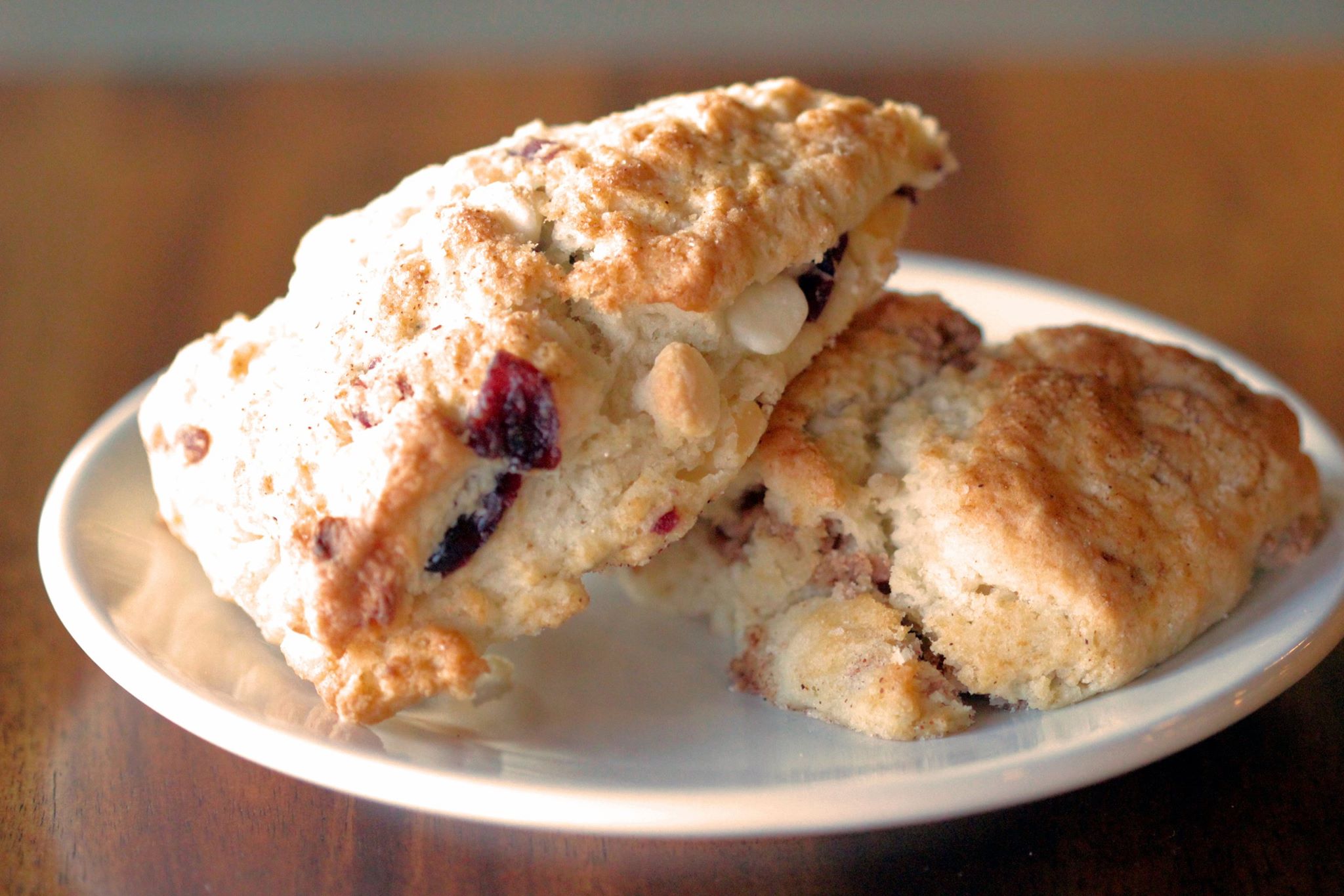 Order Scones food online from Summit Spice And Tea Company store, Anchorage on bringmethat.com