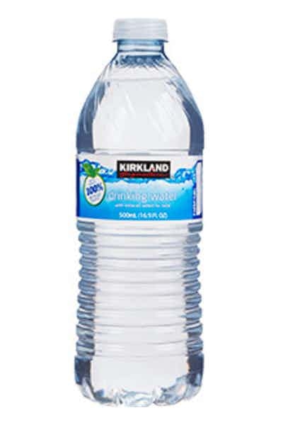 Order Bottled Water food online from Himalayan Restaurant store, Niles on bringmethat.com