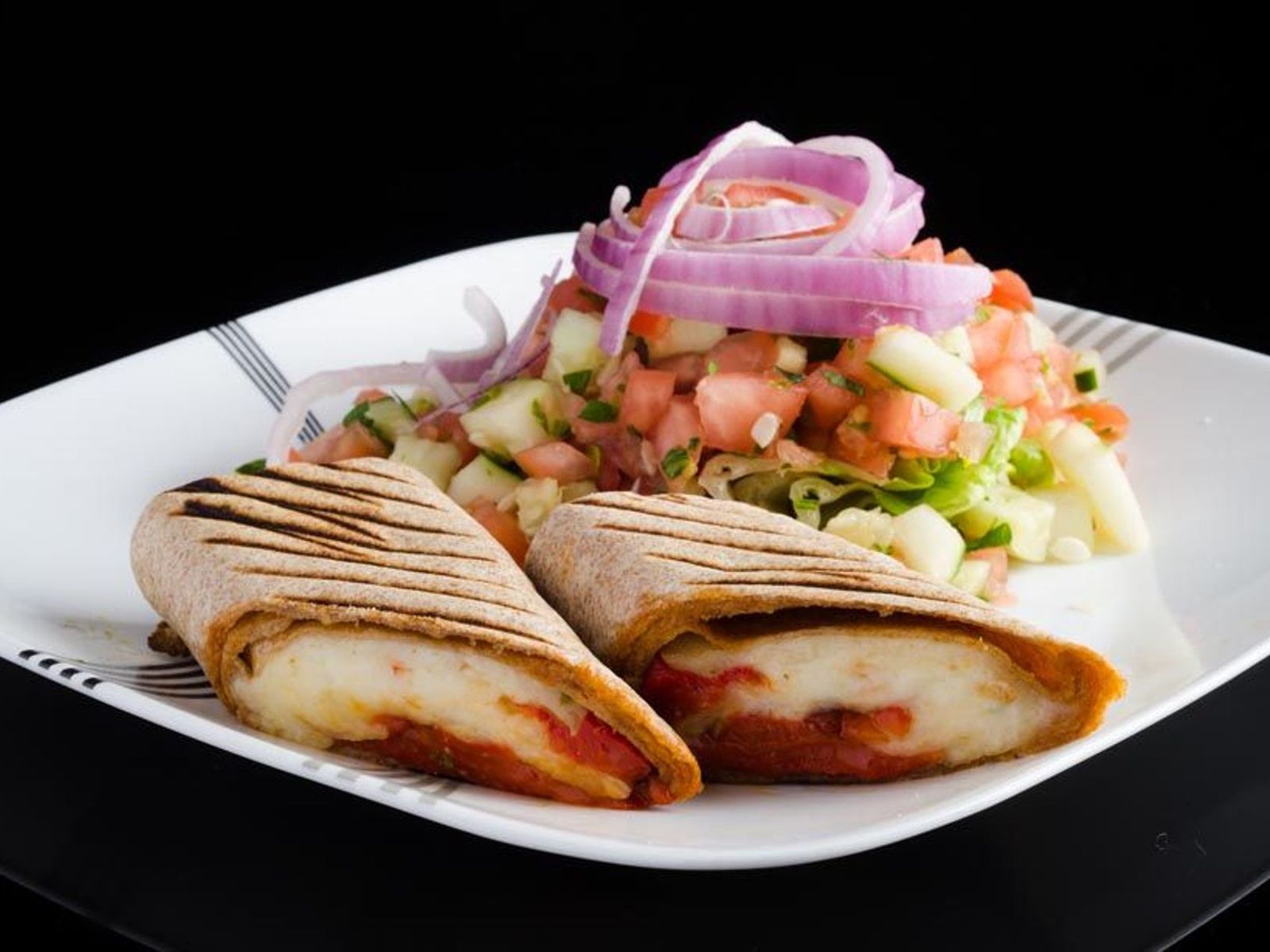 Order Mexican food online from cafe muscat store, Fresh Meadows on bringmethat.com