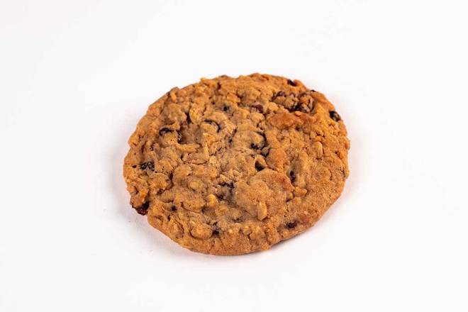 Order Oatmeal Raisin Cookie food online from Zoup! - Wilmington store, Wilmington on bringmethat.com